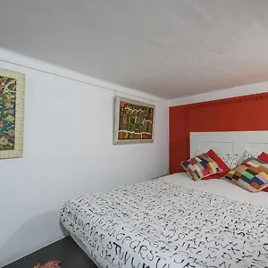  Appartement Large & Relaxing Loft In Alfama