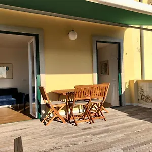  Appartement Terraço Do Tejo