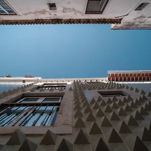  Appartement Friendly Border Design