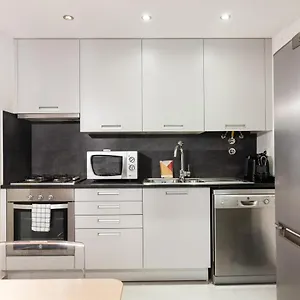  Appartement Flh Liberdade Terrace