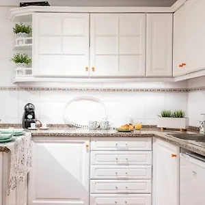 Lovelisbonapartments Cosy In Alfama Lisbon