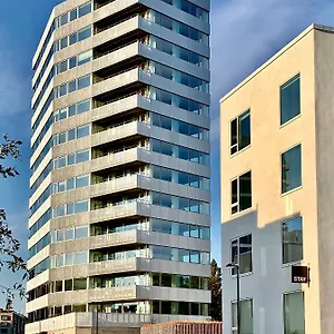 Bryggen Appartement Kopenhagen
