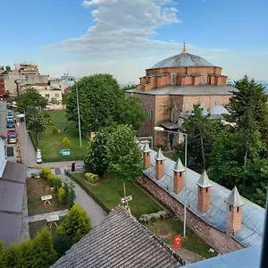 La Mia Appartement Istanboel