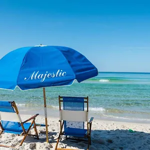 Majestic Apartment Panama City Beach