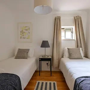  Appartement Downtown Santana