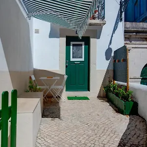  Appartement Cosy By The Flea Market And Tram 28