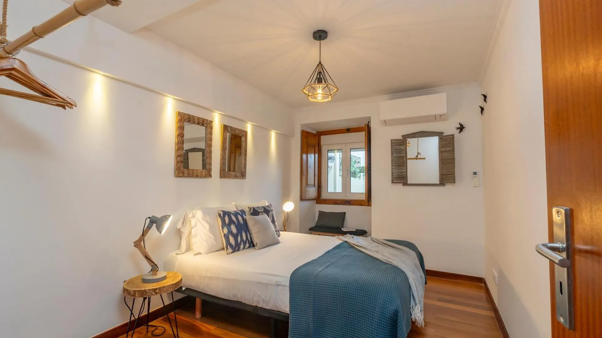 Superb Apartments Overlooking Graca In Lisbon Portugal